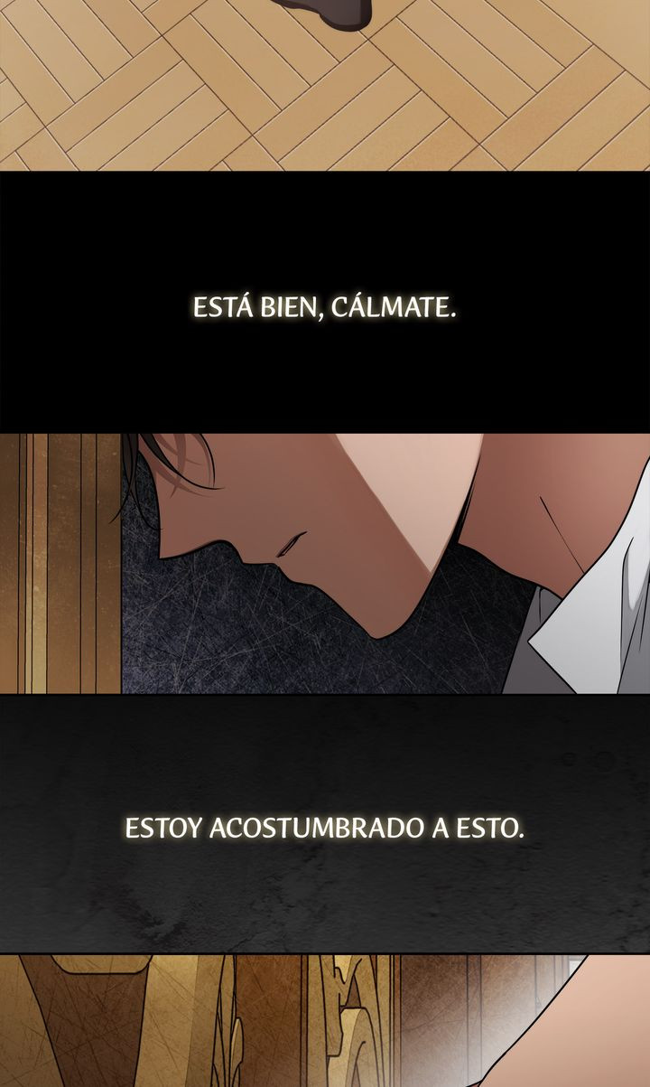 Tus eternas mentiras Capitulo 13 página 80