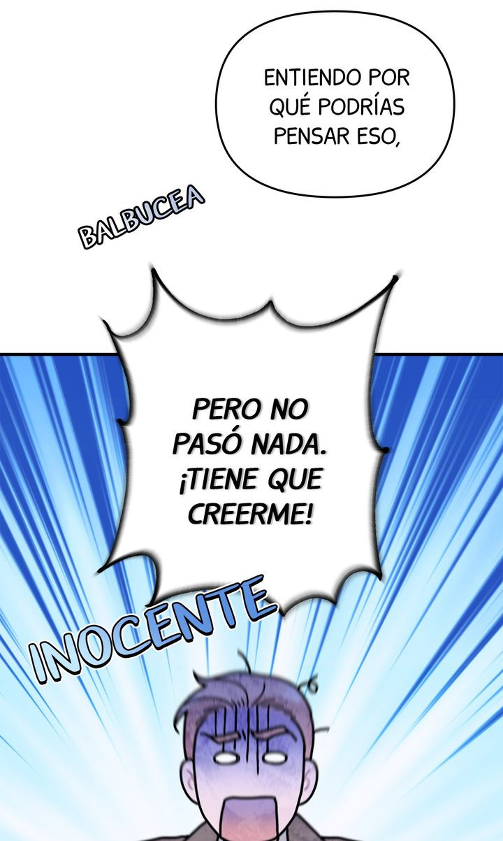 Tus eternas mentiras Capitulo 13 página 82