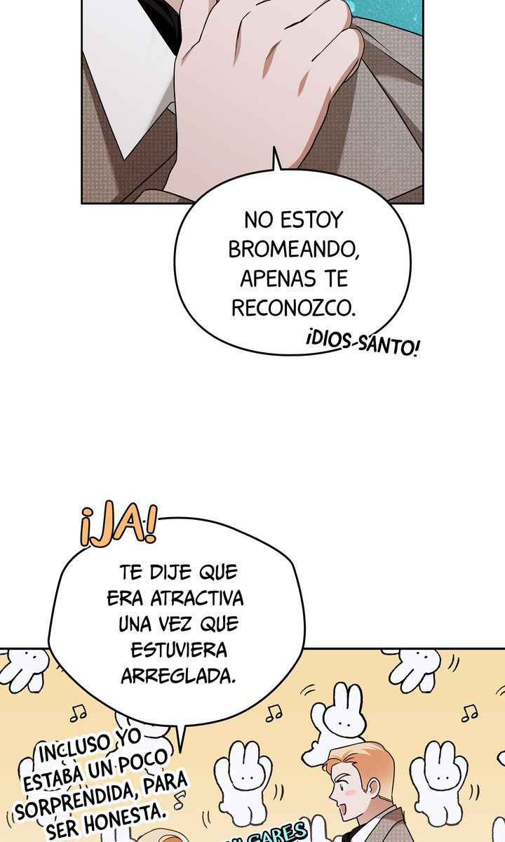 Tus eternas mentiras Capitulo 14 página 20