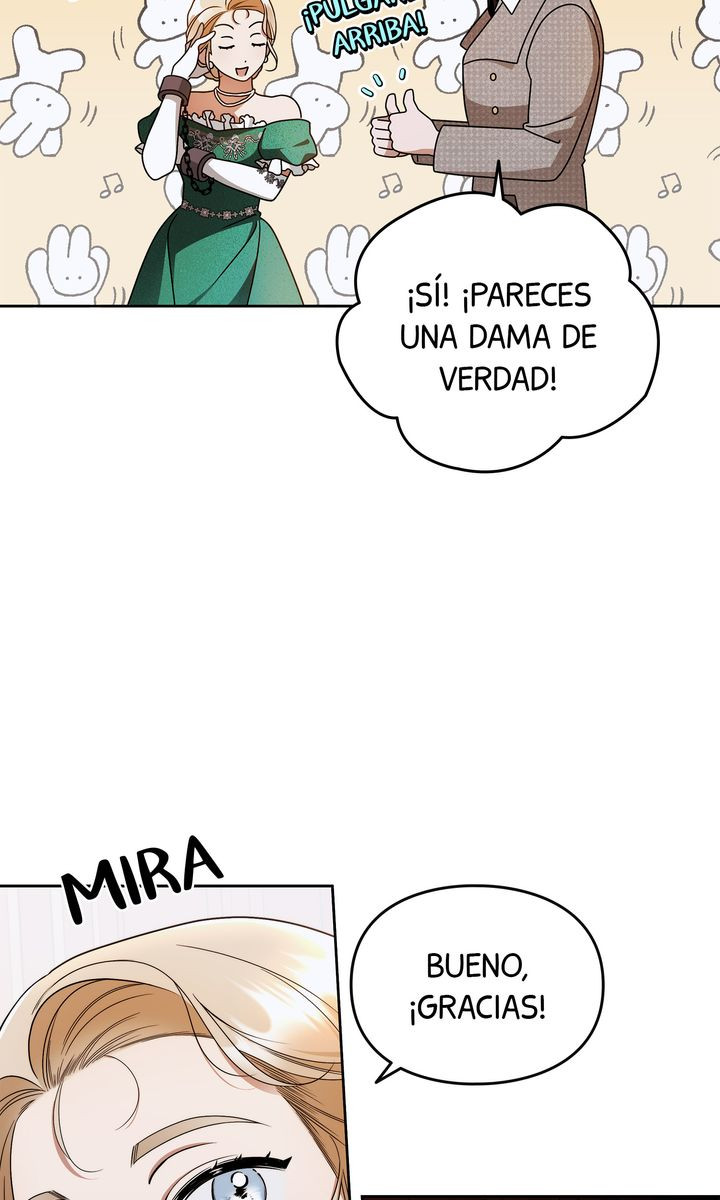 Tus eternas mentiras Capitulo 14 página 21