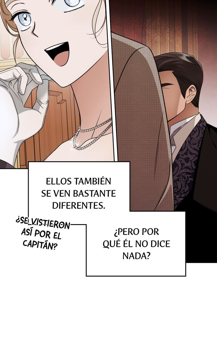 Tus eternas mentiras Capitulo 14 página 22