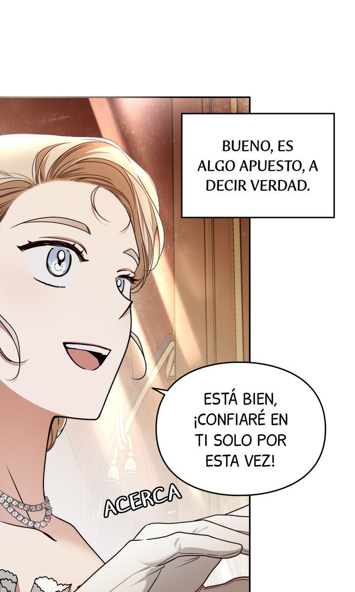 Tus eternas mentiras Capitulo 14 página 29