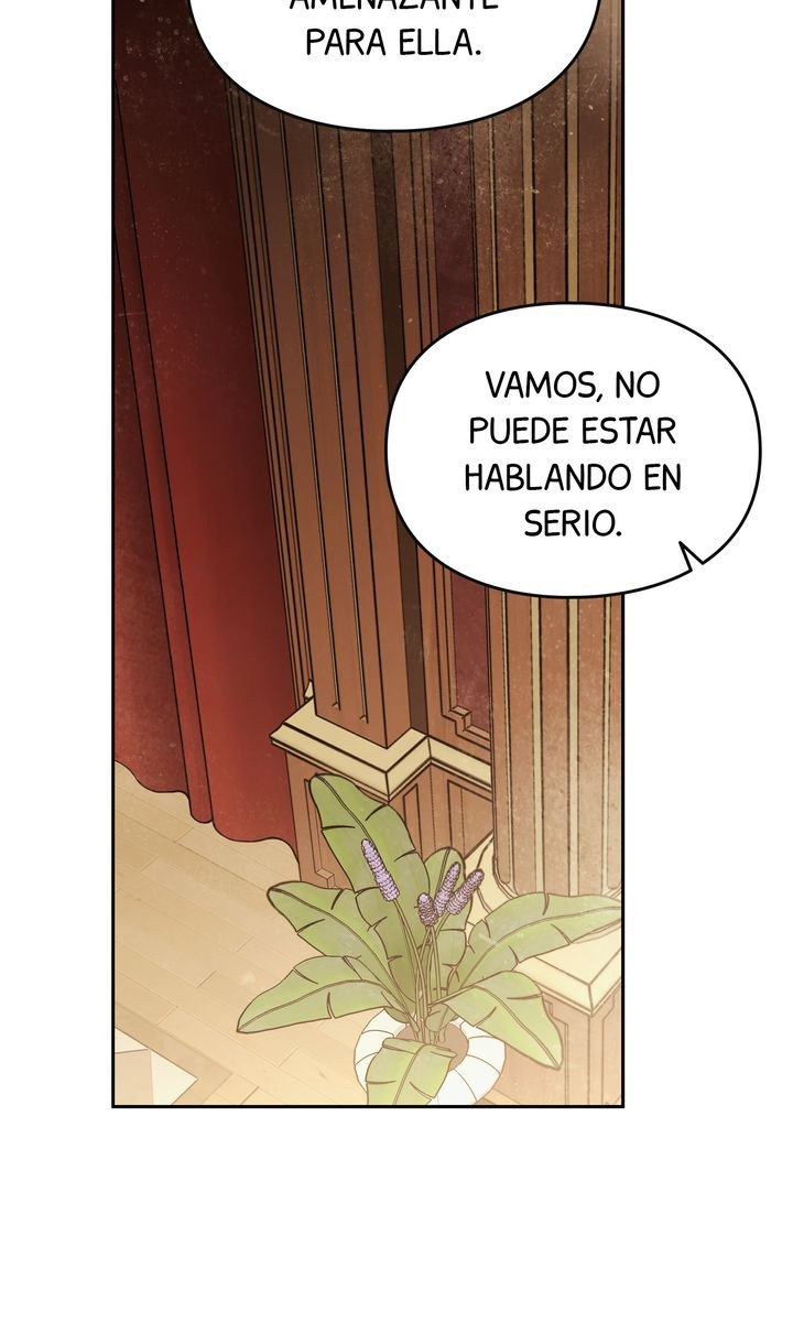 Tus eternas mentiras Capitulo 14 página 3