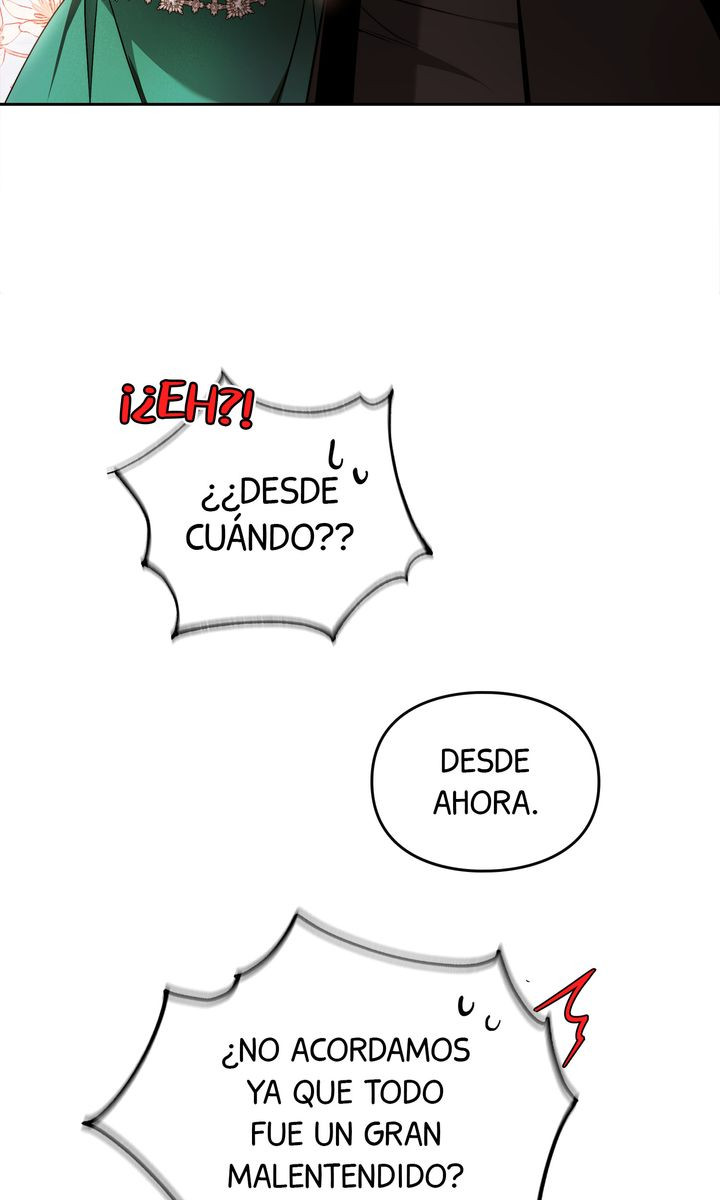 Tus eternas mentiras Capitulo 14 página 32