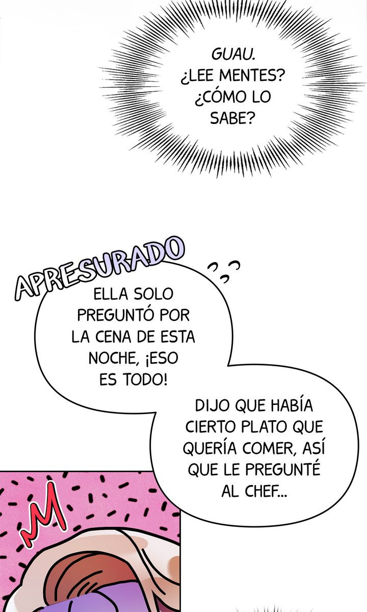 Tus eternas mentiras Capitulo 14 página 39