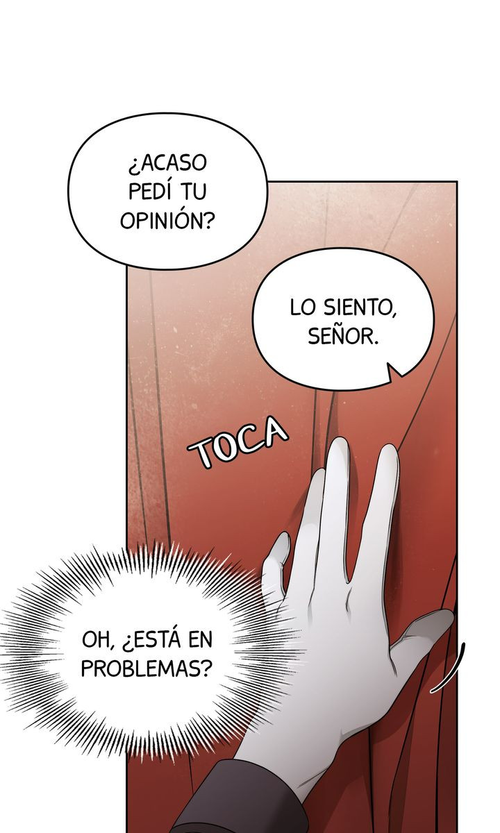 Tus eternas mentiras Capitulo 14 página 4