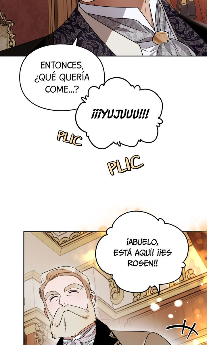 Tus eternas mentiras Capitulo 14 página 42