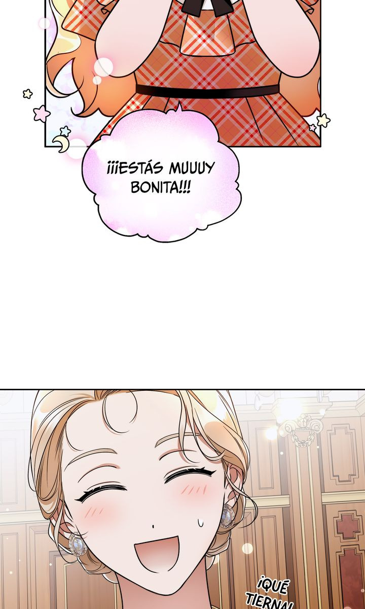 Tus eternas mentiras Capitulo 14 página 46