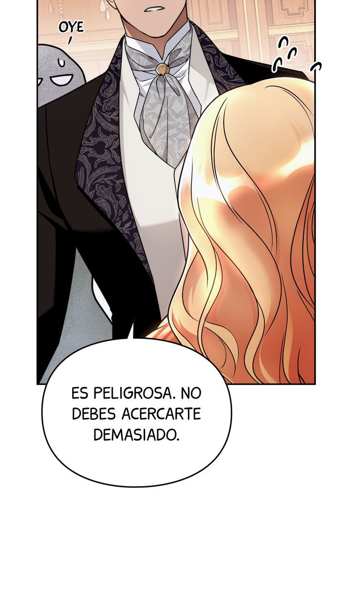 Tus eternas mentiras Capitulo 14 página 48