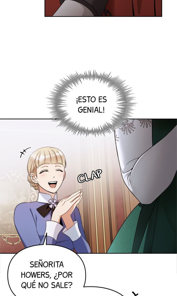 Tus eternas mentiras Capitulo 14 página 5