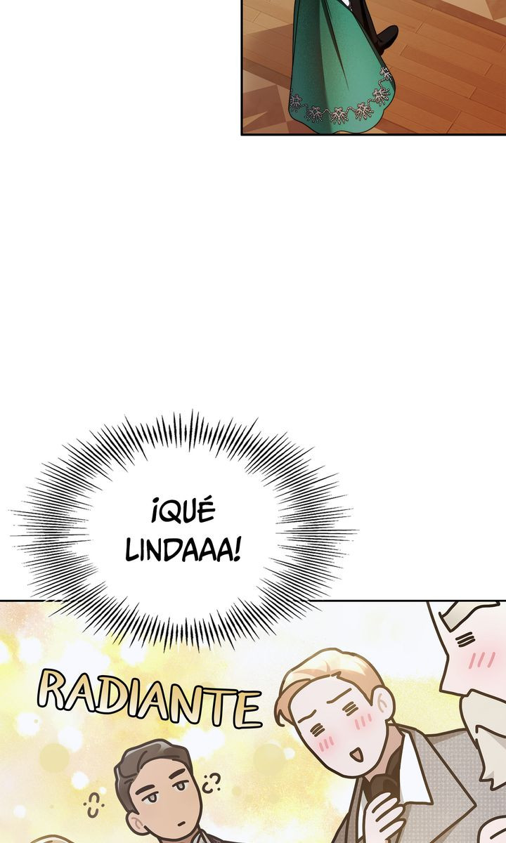 Tus eternas mentiras Capitulo 14 página 50