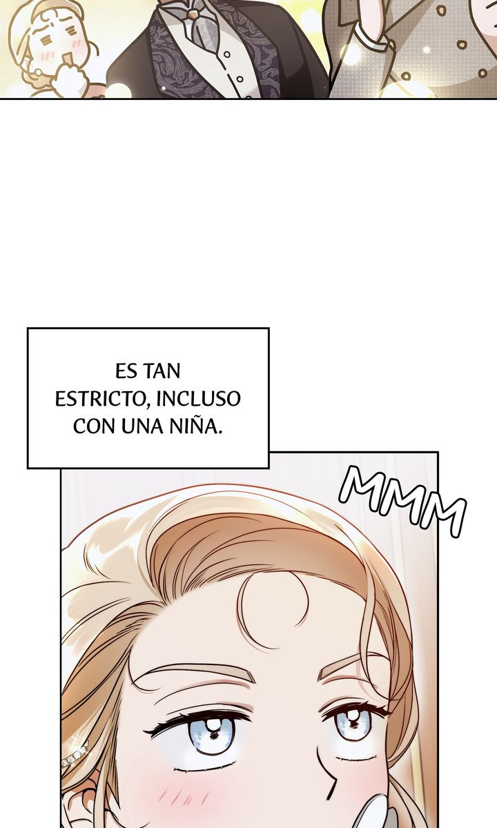 Tus eternas mentiras Capitulo 14 página 51