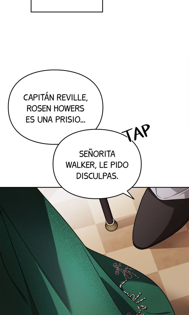 Tus eternas mentiras Capitulo 14 página 54