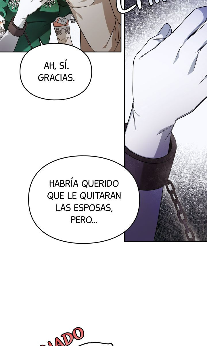 Tus eternas mentiras Capitulo 14 página 56
