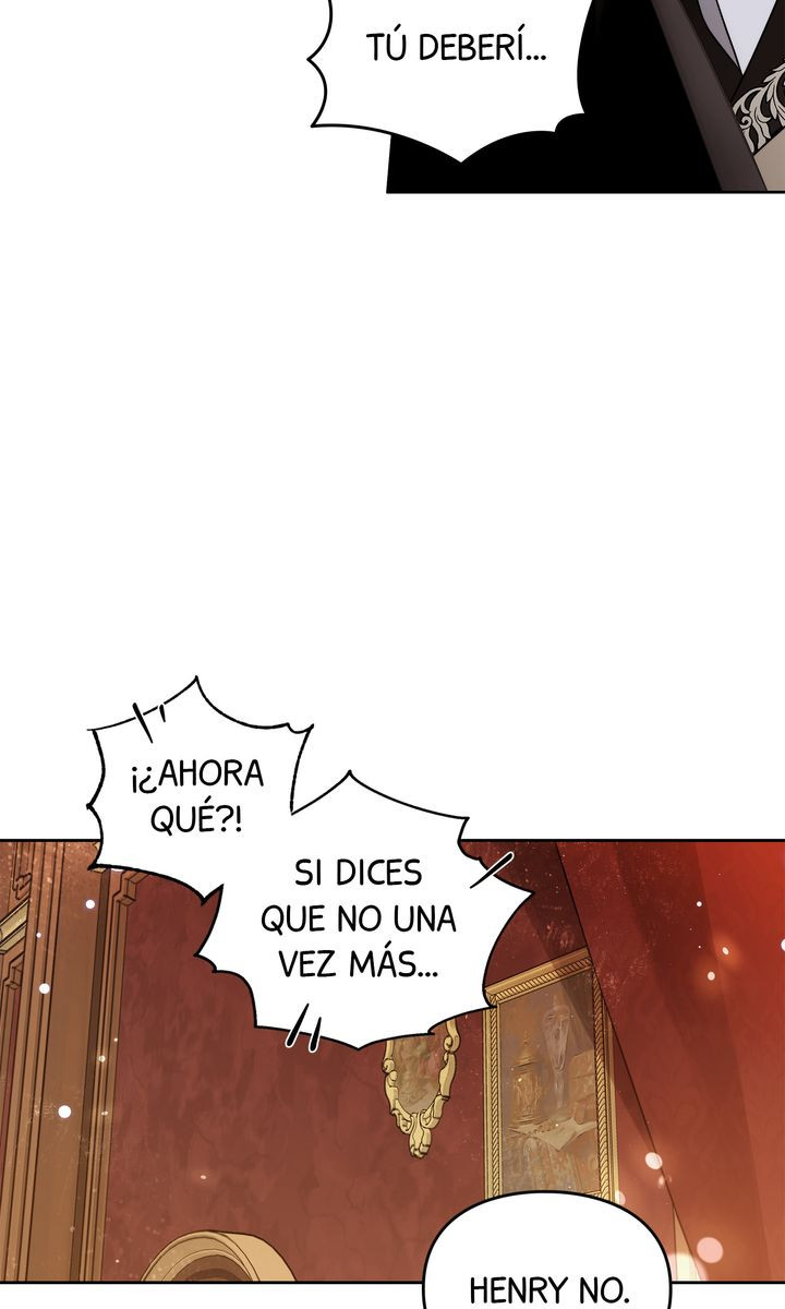 Tus eternas mentiras Capitulo 14 página 59