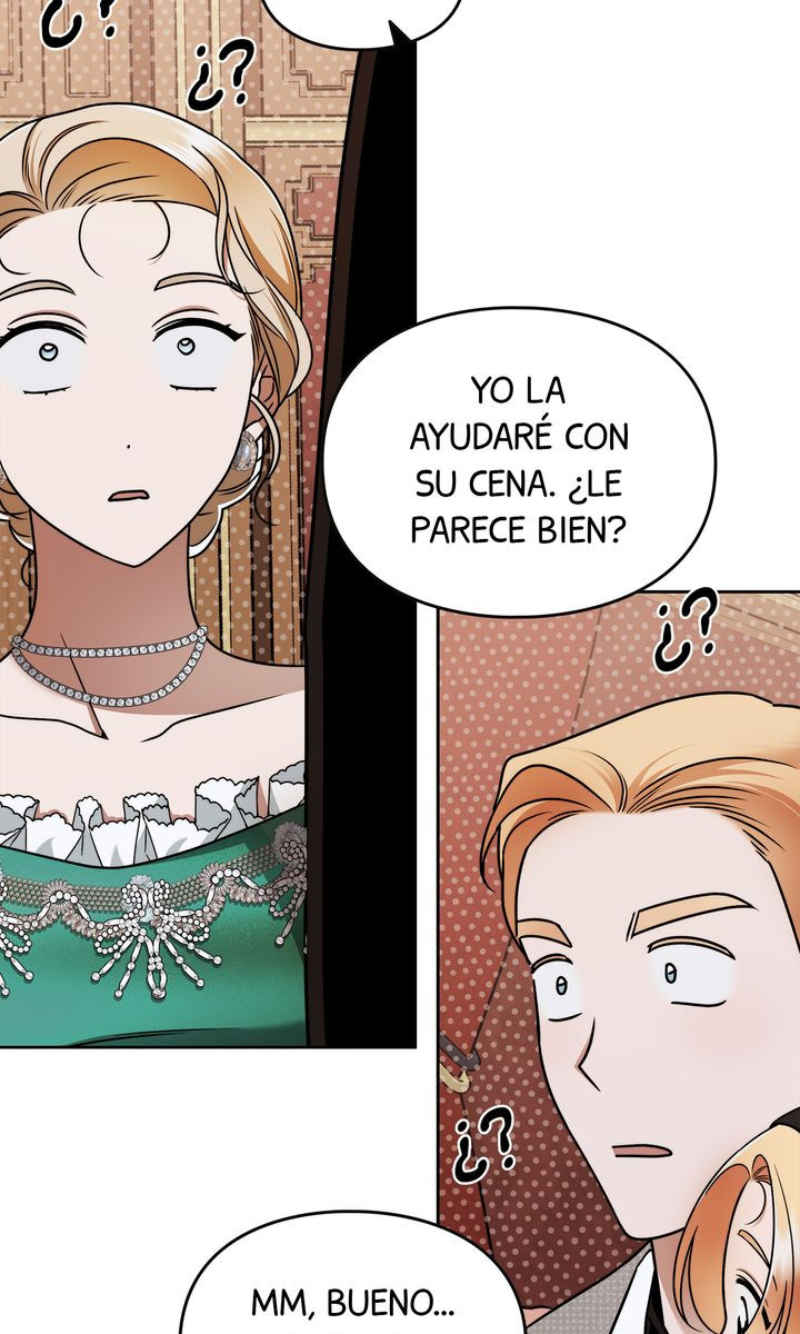 Tus eternas mentiras Capitulo 14 página 62