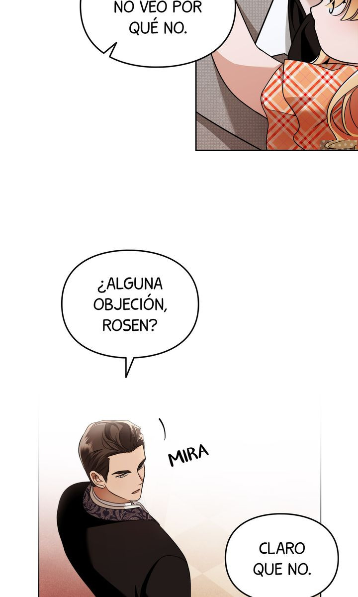 Tus eternas mentiras Capitulo 14 página 63