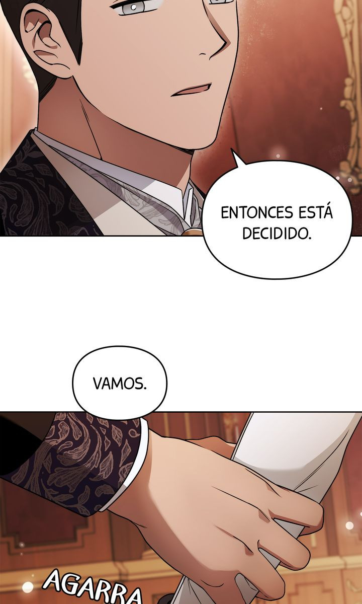 Tus eternas mentiras Capitulo 14 página 65