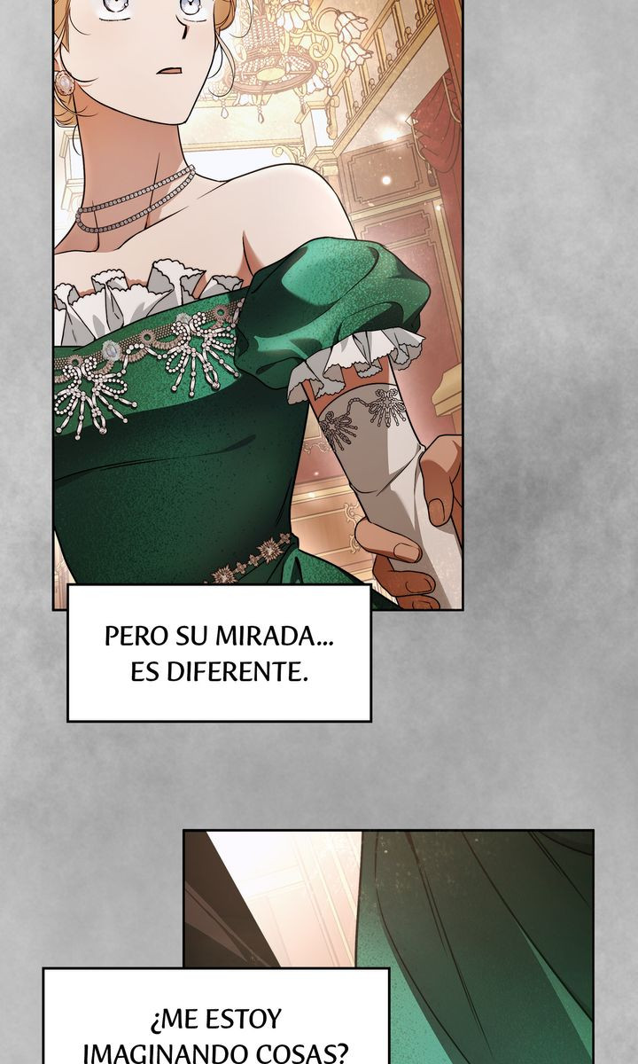 Tus eternas mentiras Capitulo 14 página 67