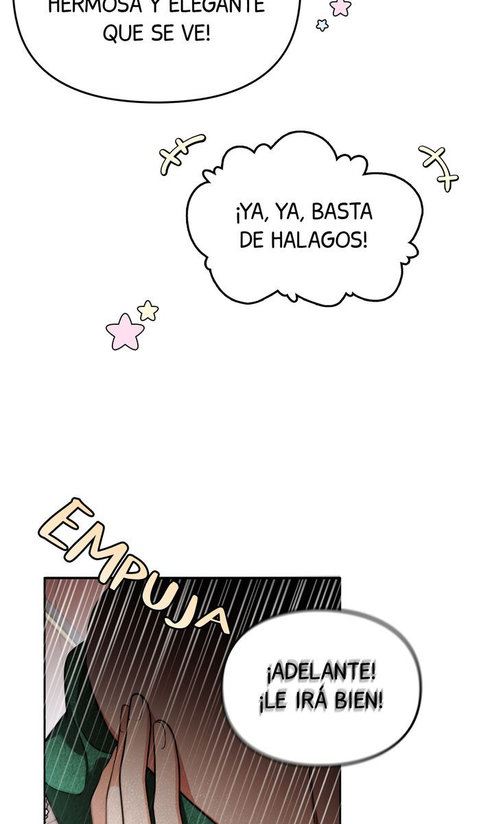 Tus eternas mentiras Capitulo 14 página 7