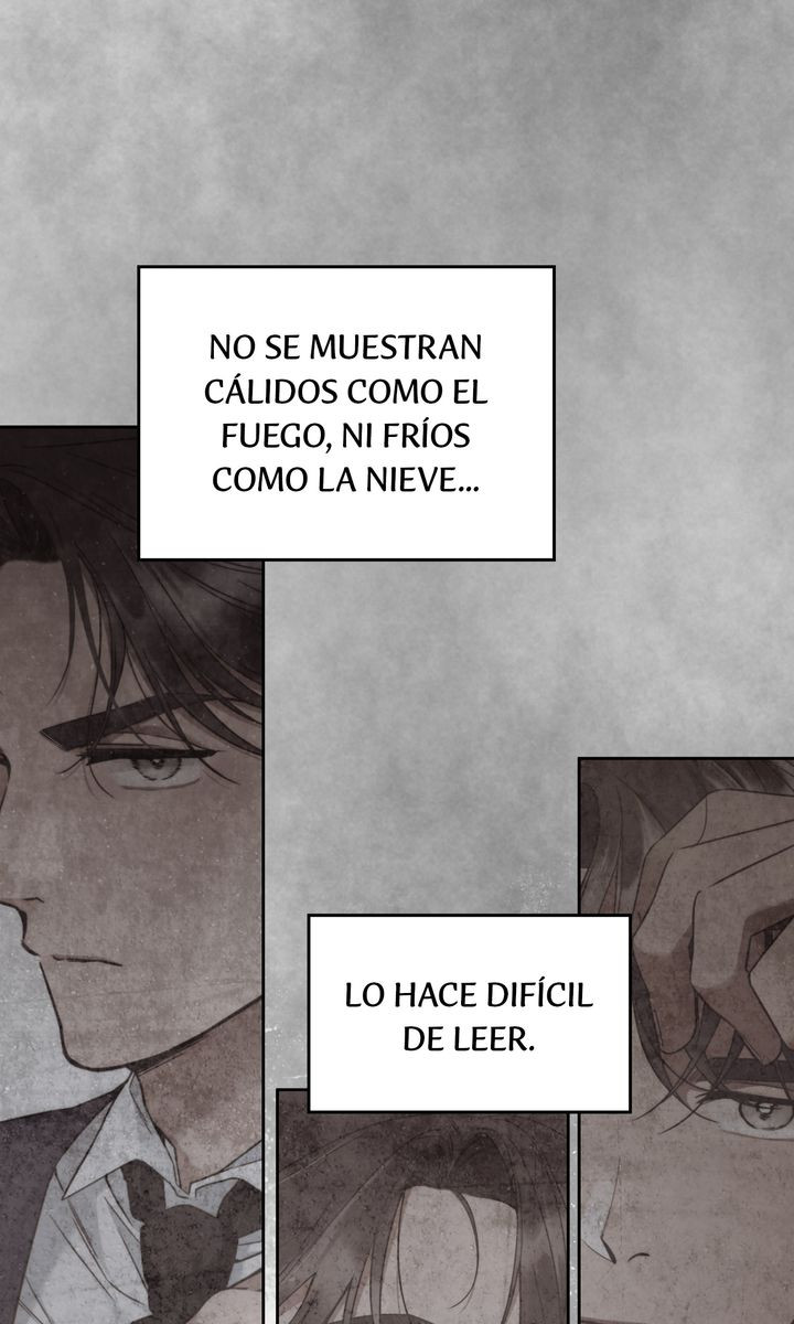 Tus eternas mentiras Capitulo 14 página 73