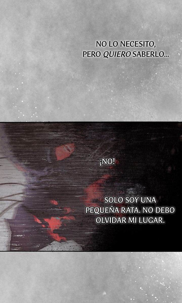 Tus eternas mentiras Capitulo 14 página 75