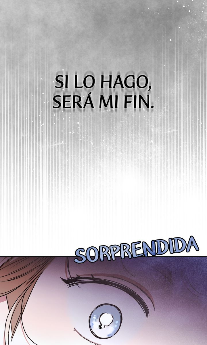Tus eternas mentiras Capitulo 14 página 76
