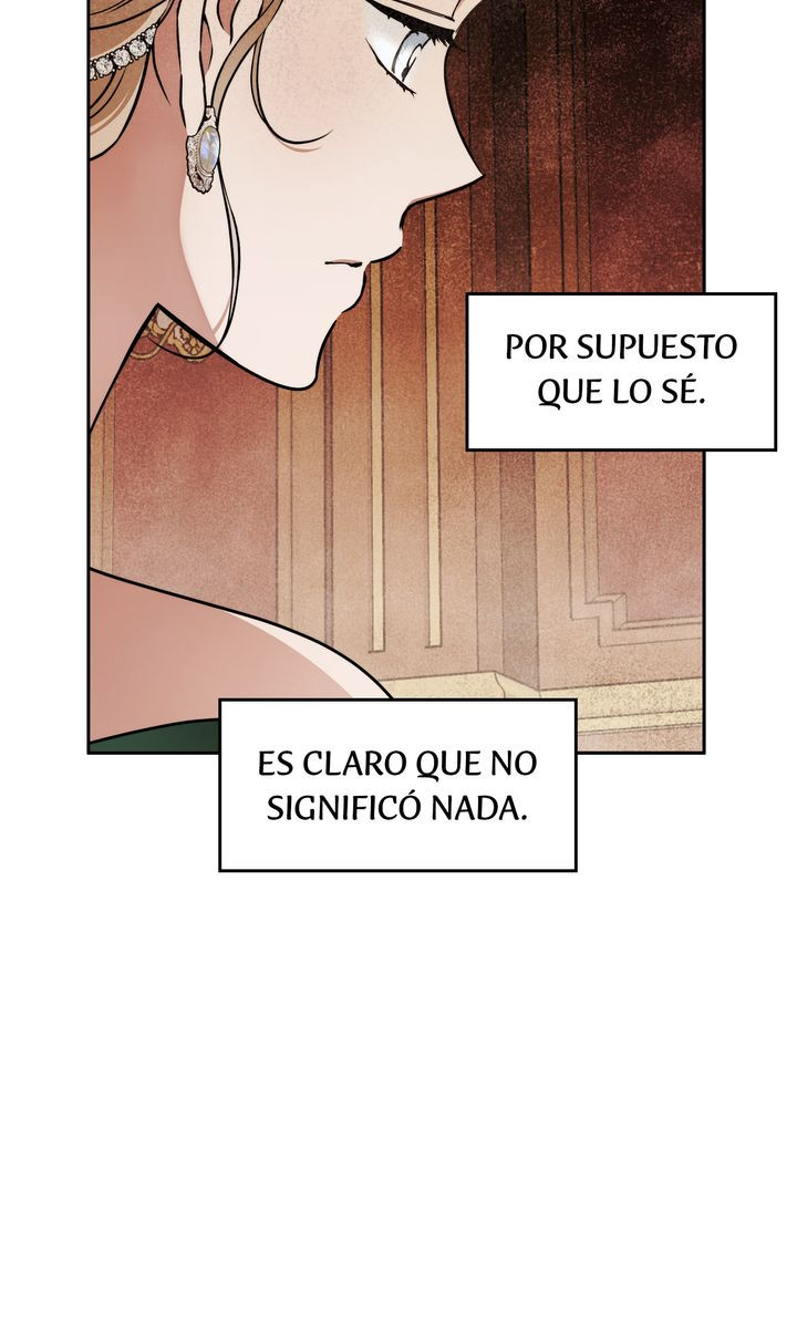 Tus eternas mentiras Capitulo 15 página 10
