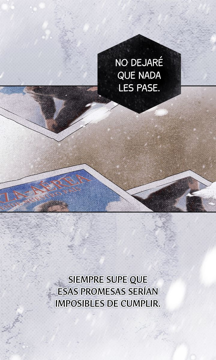 Tus eternas mentiras Capitulo 15 página 12
