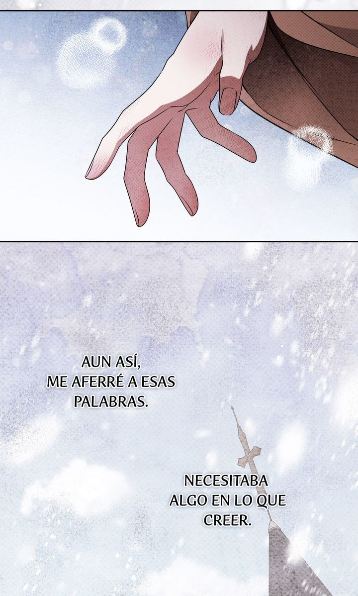 Tus eternas mentiras Capitulo 15 página 13