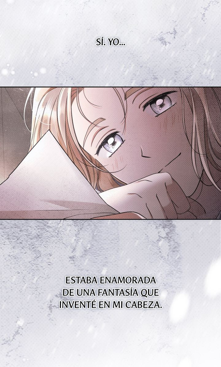 Tus eternas mentiras Capitulo 15 página 17