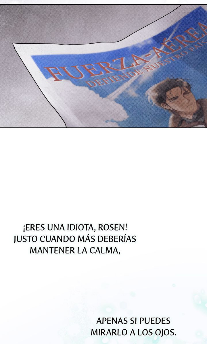 Tus eternas mentiras Capitulo 15 página 18