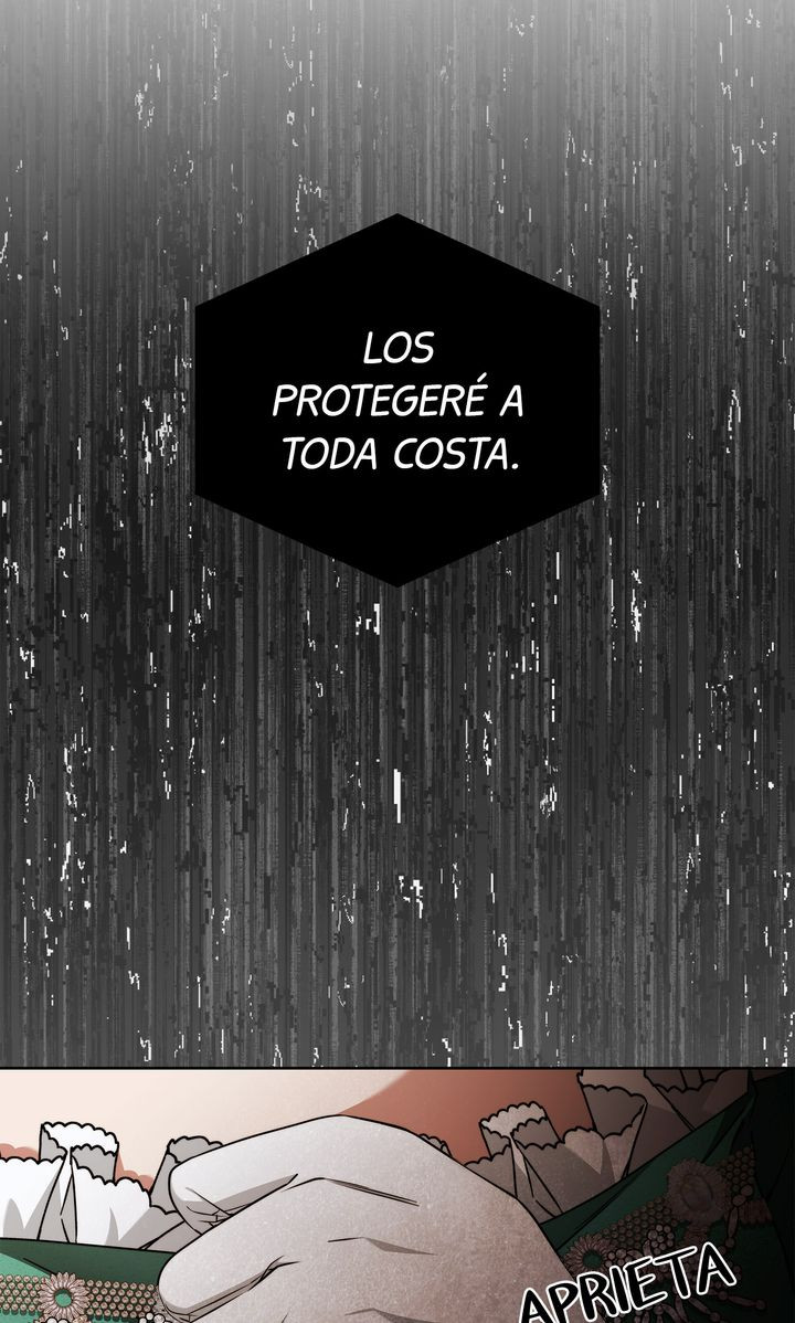 Tus eternas mentiras Capitulo 15 página 23