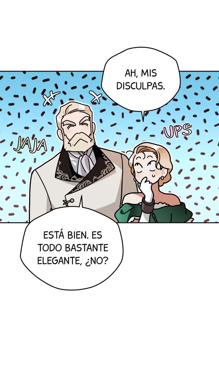 Tus eternas mentiras Capitulo 15 página 29
