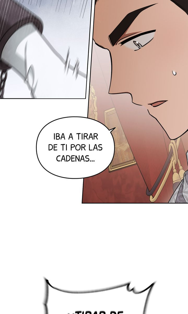 Tus eternas mentiras Capitulo 15 página 3