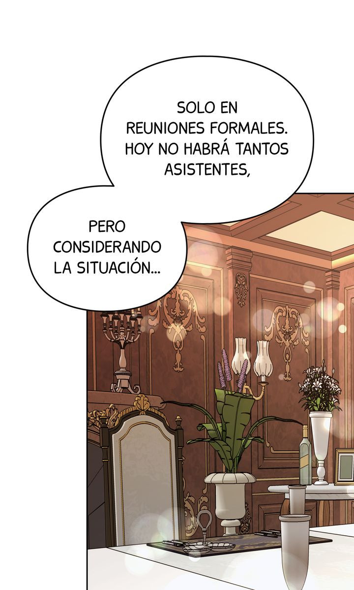 Tus eternas mentiras Capitulo 15 página 31