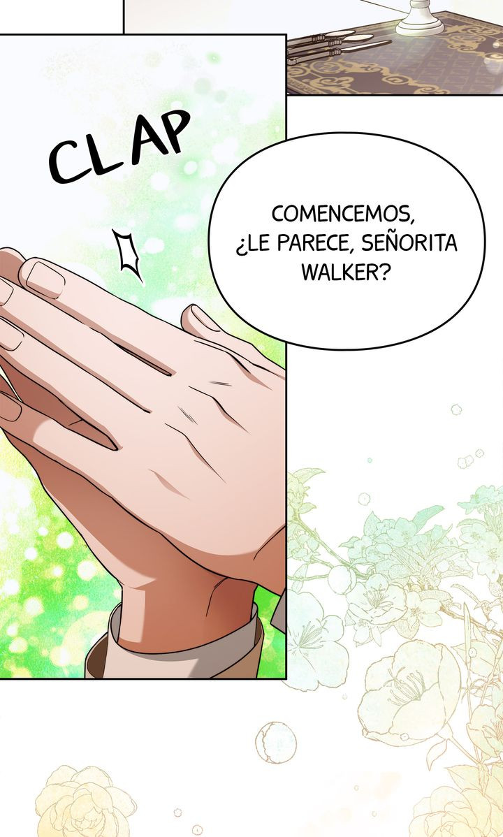Tus eternas mentiras Capitulo 15 página 32