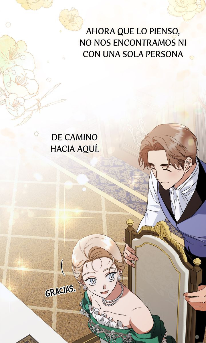 Tus eternas mentiras Capitulo 15 página 33