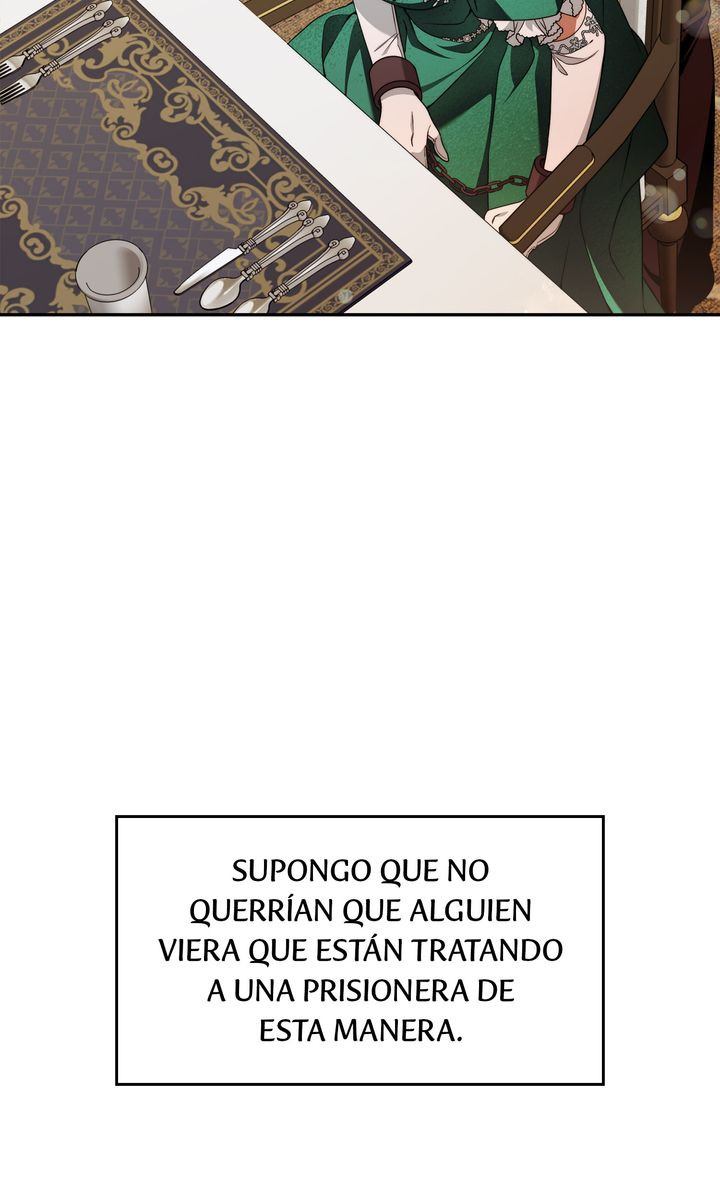 Tus eternas mentiras Capitulo 15 página 34