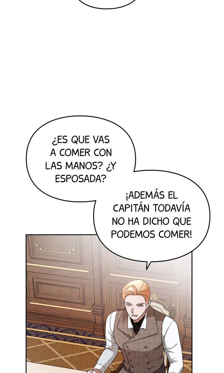 Tus eternas mentiras Capitulo 15 página 37