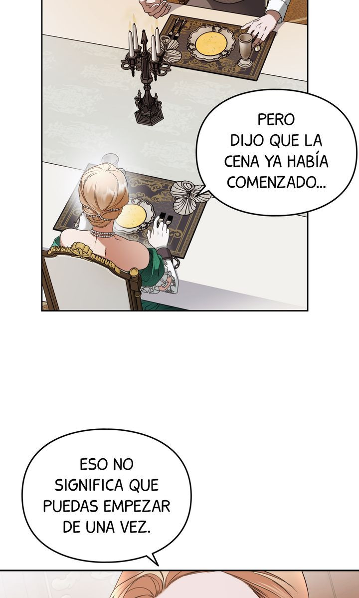 Tus eternas mentiras Capitulo 15 página 38