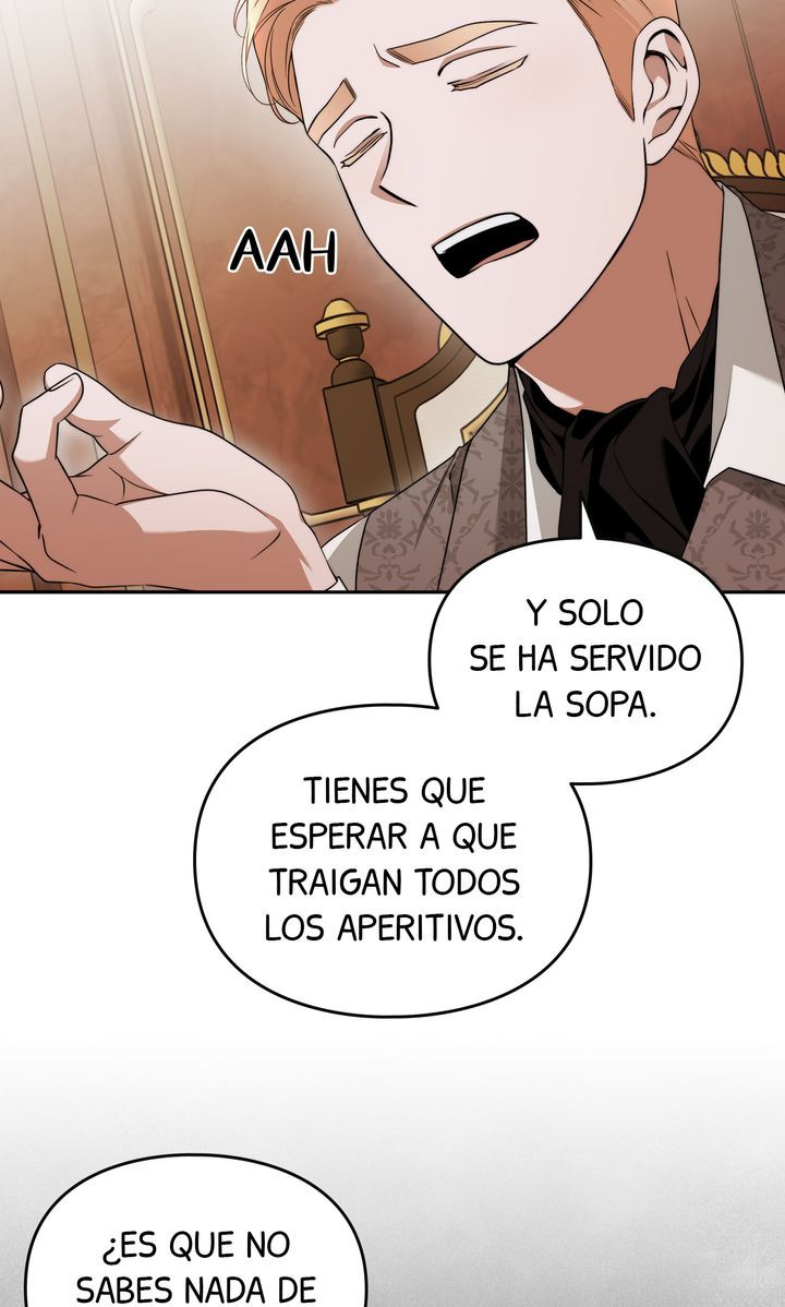 Tus eternas mentiras Capitulo 15 página 39