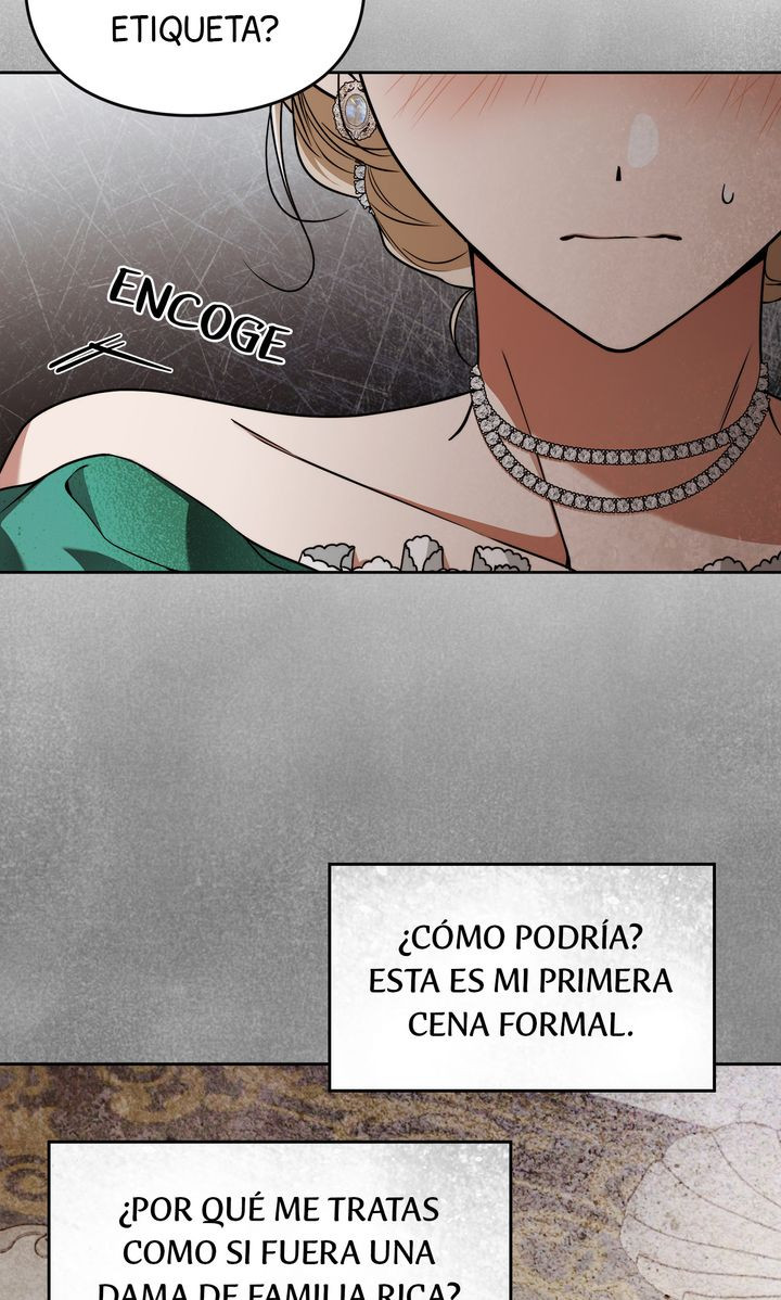 Tus eternas mentiras Capitulo 15 página 40