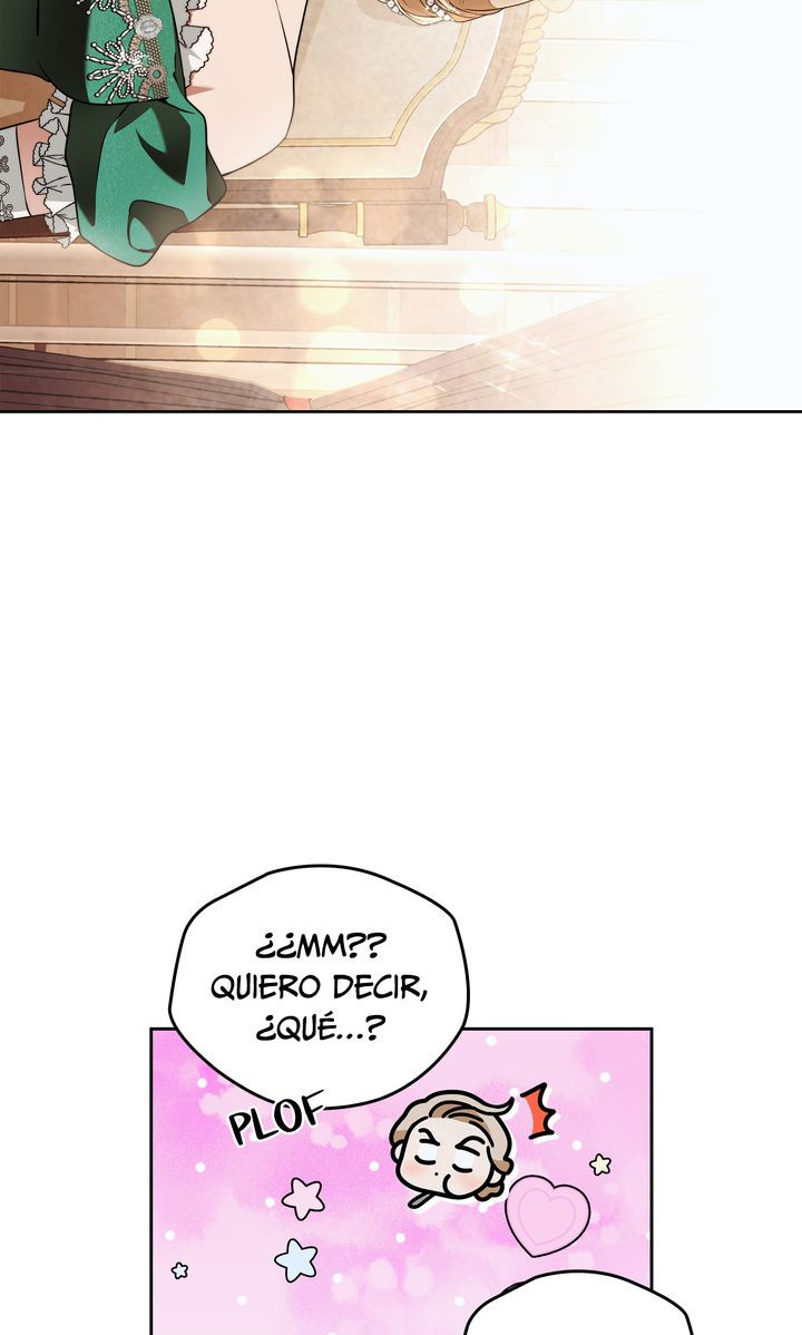 Tus eternas mentiras Capitulo 15 página 45