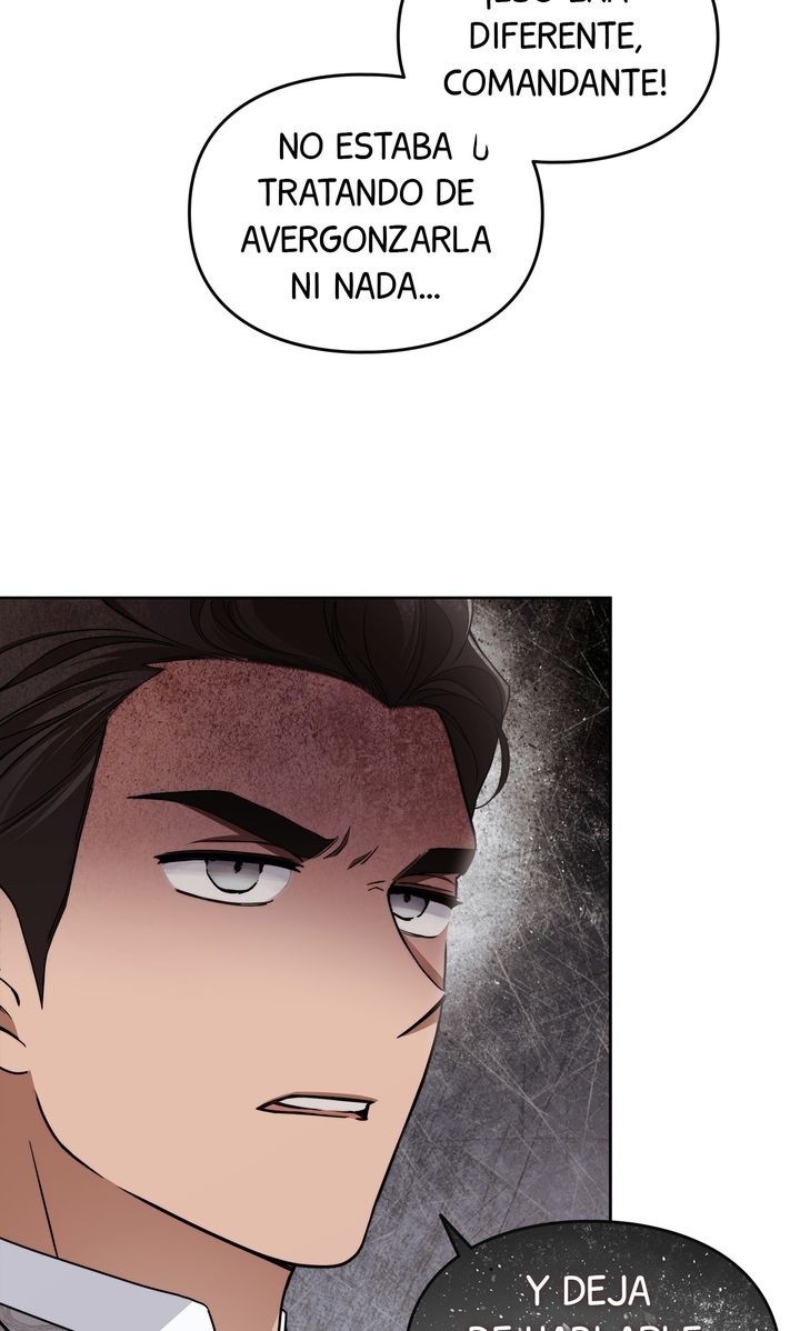 Tus eternas mentiras Capitulo 15 página 48