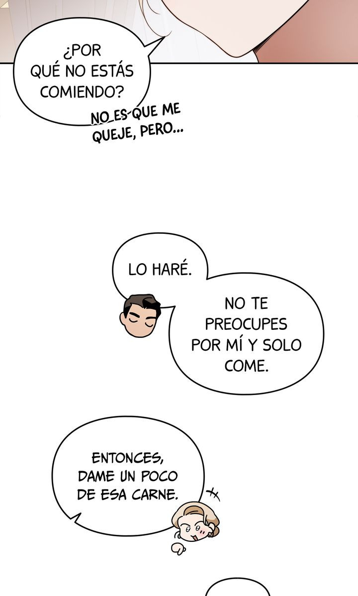 Tus eternas mentiras Capitulo 15 página 51