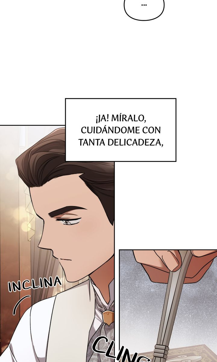 Tus eternas mentiras Capitulo 15 página 52