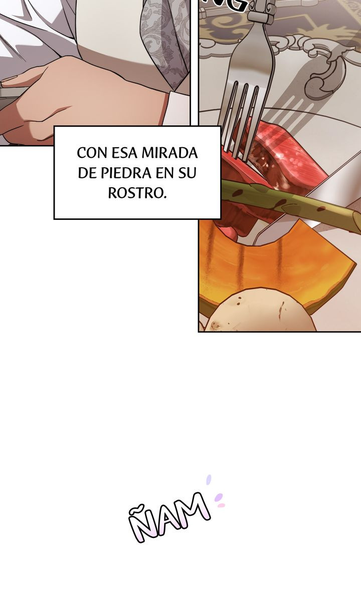 Tus eternas mentiras Capitulo 15 página 53