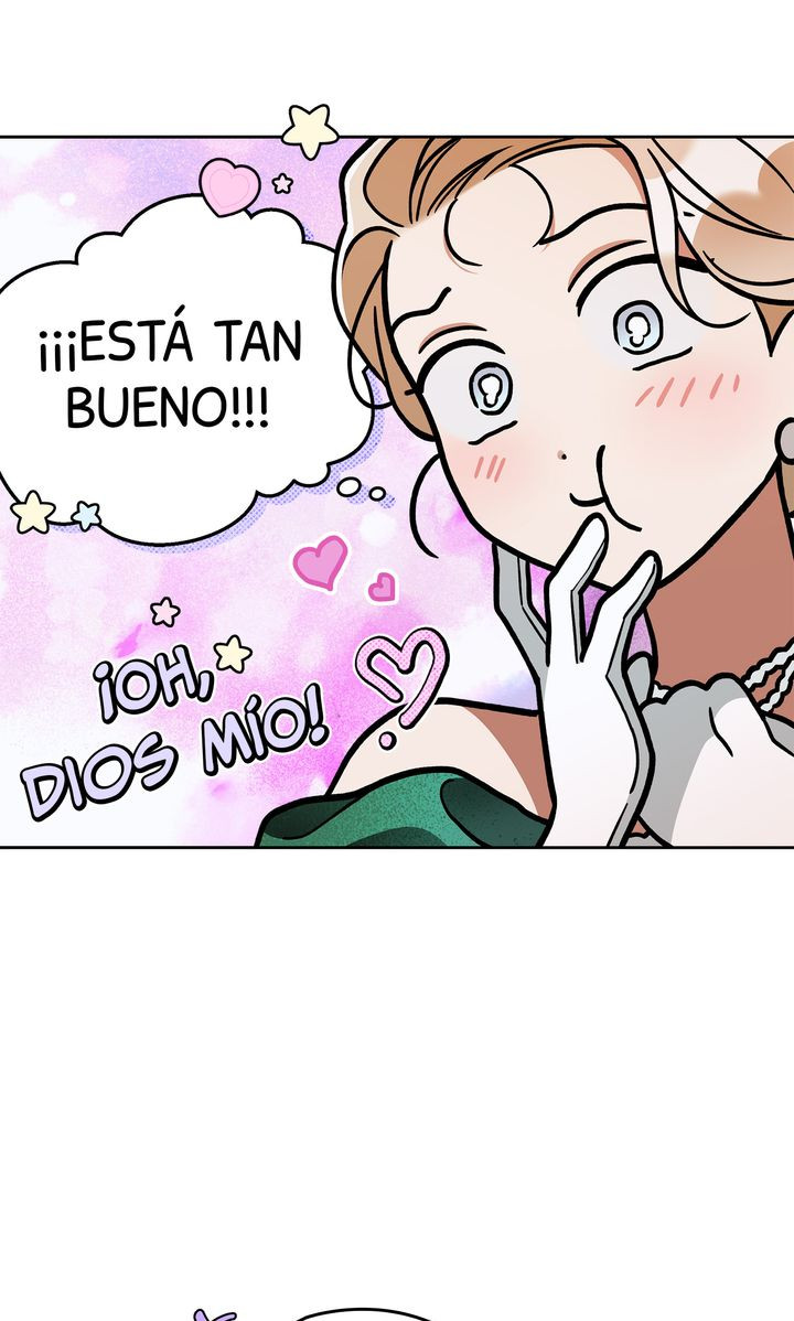 Tus eternas mentiras Capitulo 15 página 54
