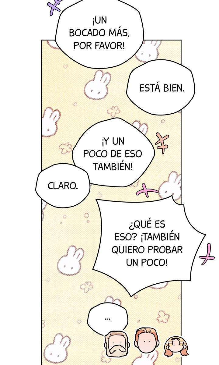 Tus eternas mentiras Capitulo 15 página 55